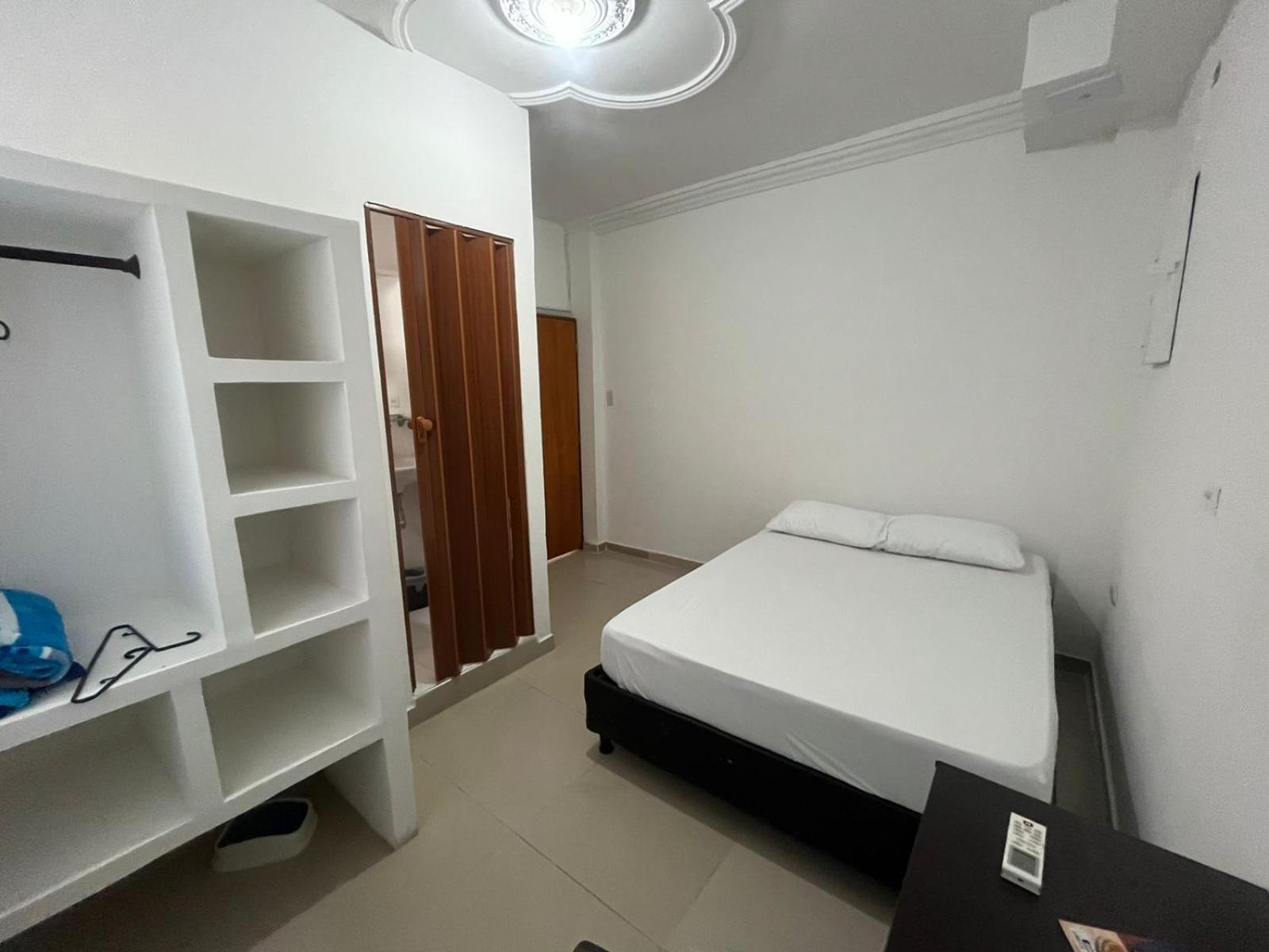 Hostel Casa Country - Cartagena — Photos 1